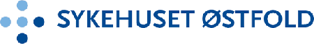 Logoen til Sykehuset Østfold