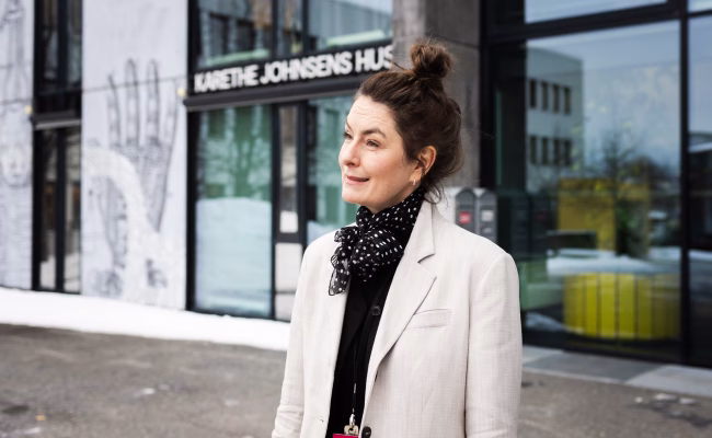 Sylvia Weddegjerde Skjelderup4